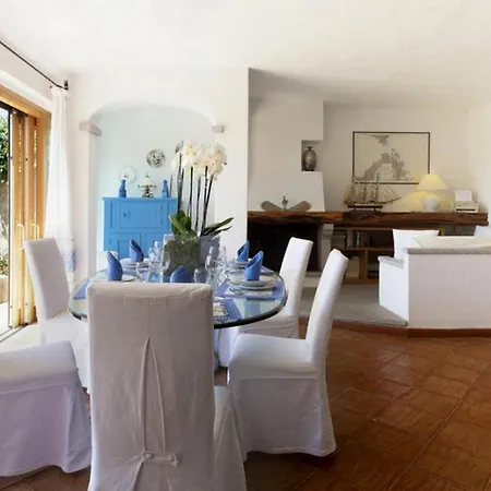 Relaxing Holiday Home, Quiet Location And Pool - What'app - 0049-1762-5840-693 - For Reservations! Porto Rotondo